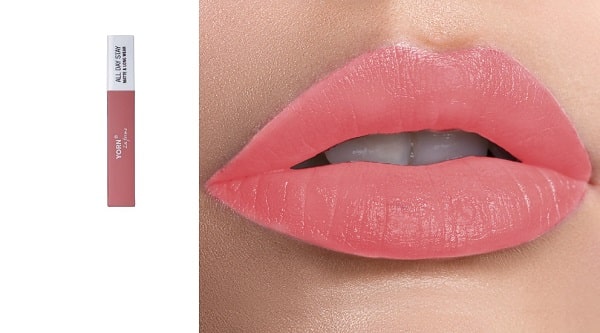 رژ لب مایع مات آل دی استی یورن