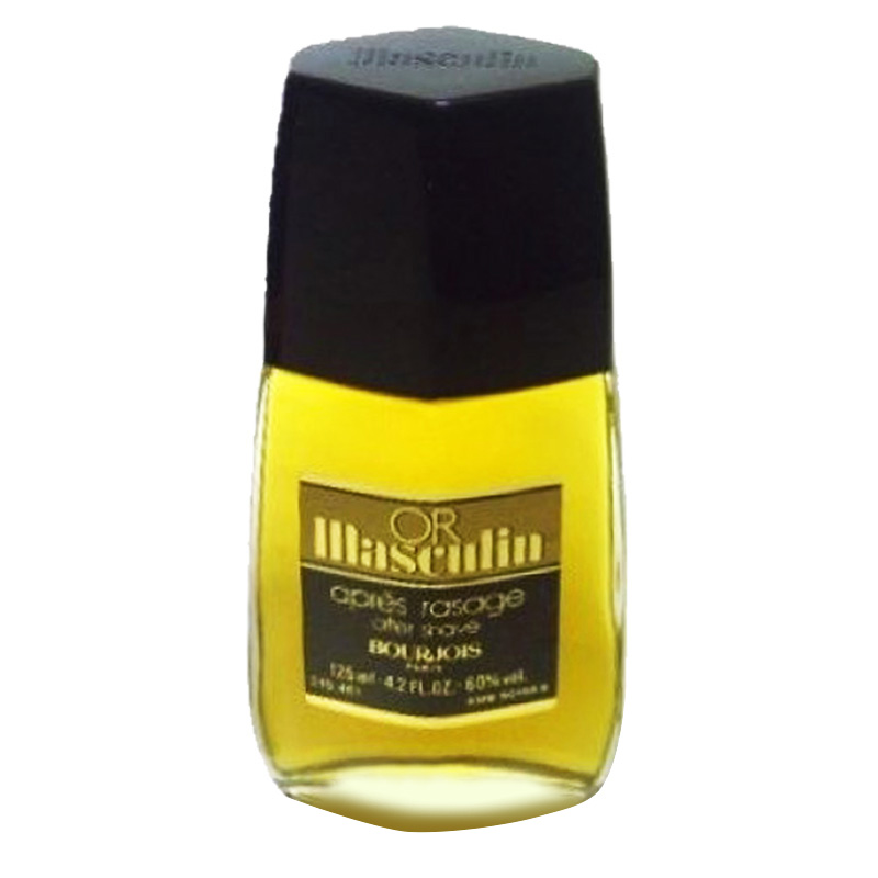 ار ماسکولین ادو تویلت مردانه – اور ماسکالین ادو تویلت مردانه