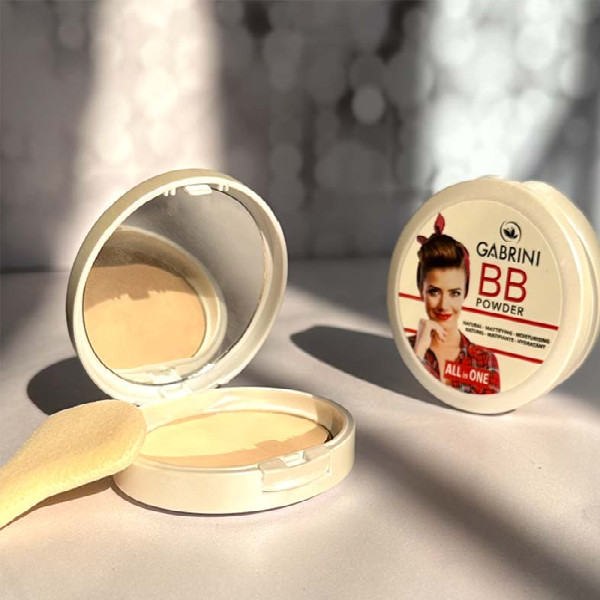 پنکیک مات بی بی گابرینی