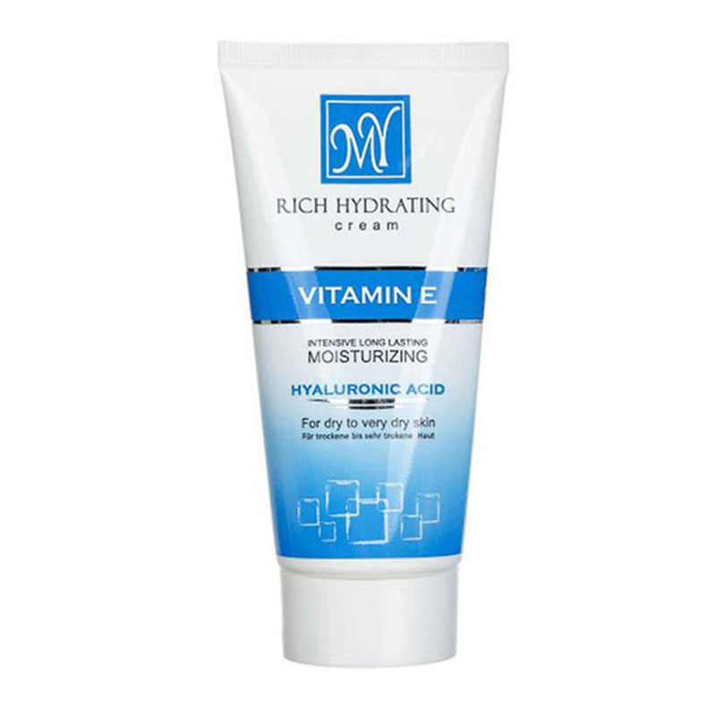 کرم مرطوب کننده ریچ هایدریتینگ پوست خشک مای