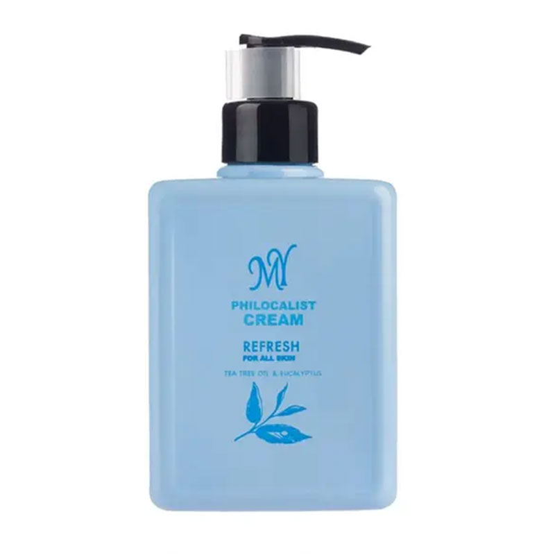 کرم مرطوب کننده فیلوکالیست رفرش انواع پوست مای