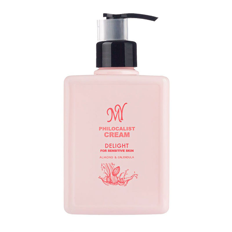 کرم مرطوب کننده  فیلوکالیست دلایت پوست حساس مای