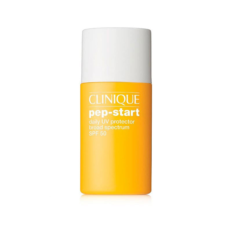 کرم ضد آفتاب پپ استارت SPF 50 کلینیک