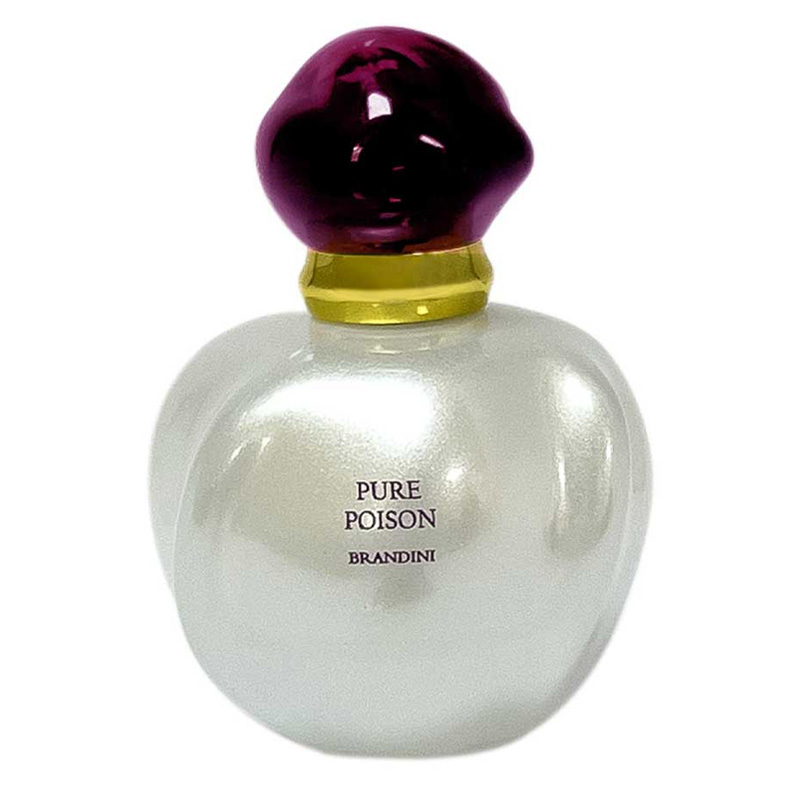 پور پویزن ادو پرفیوم زنانه برندینی