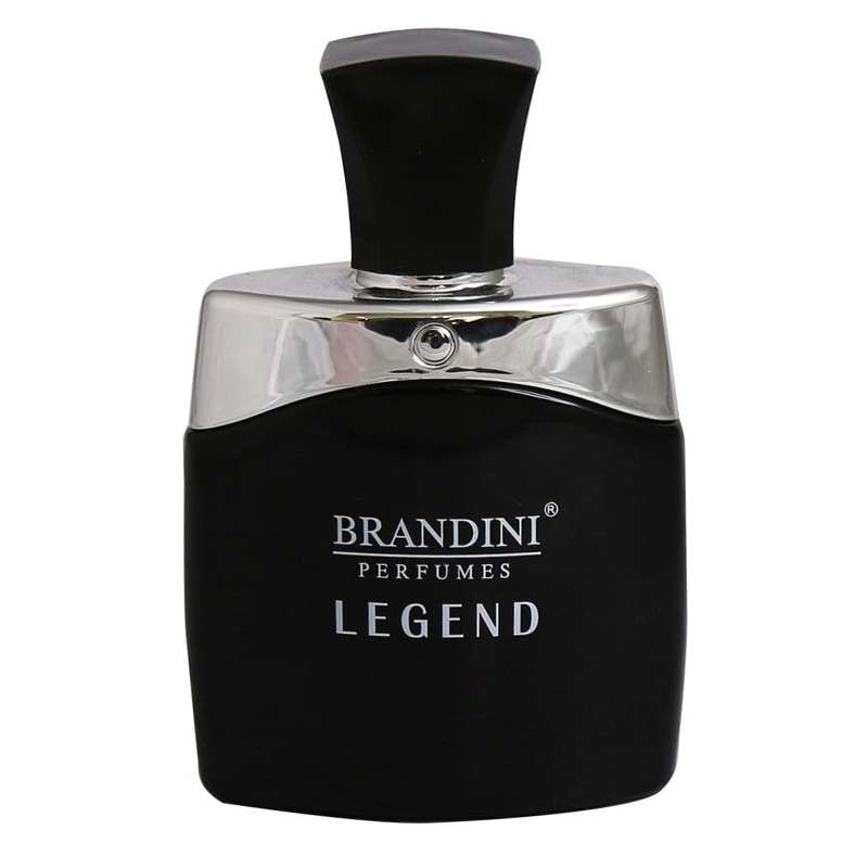 عطر جیبی لجند ادو پرفیوم مردانه برندینی