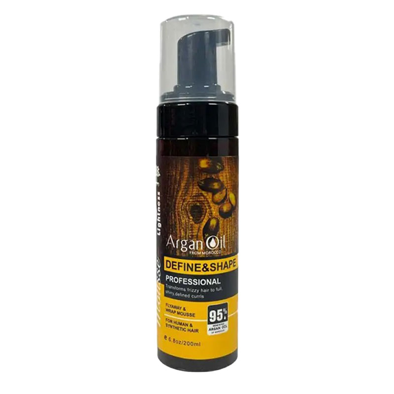 موس مو حالت دهنده دیفاین و شیپ لایتنس