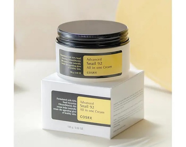 ژل کرم مرطوب کننده ادونسد استیل 92 انواع پوست کوزارکس