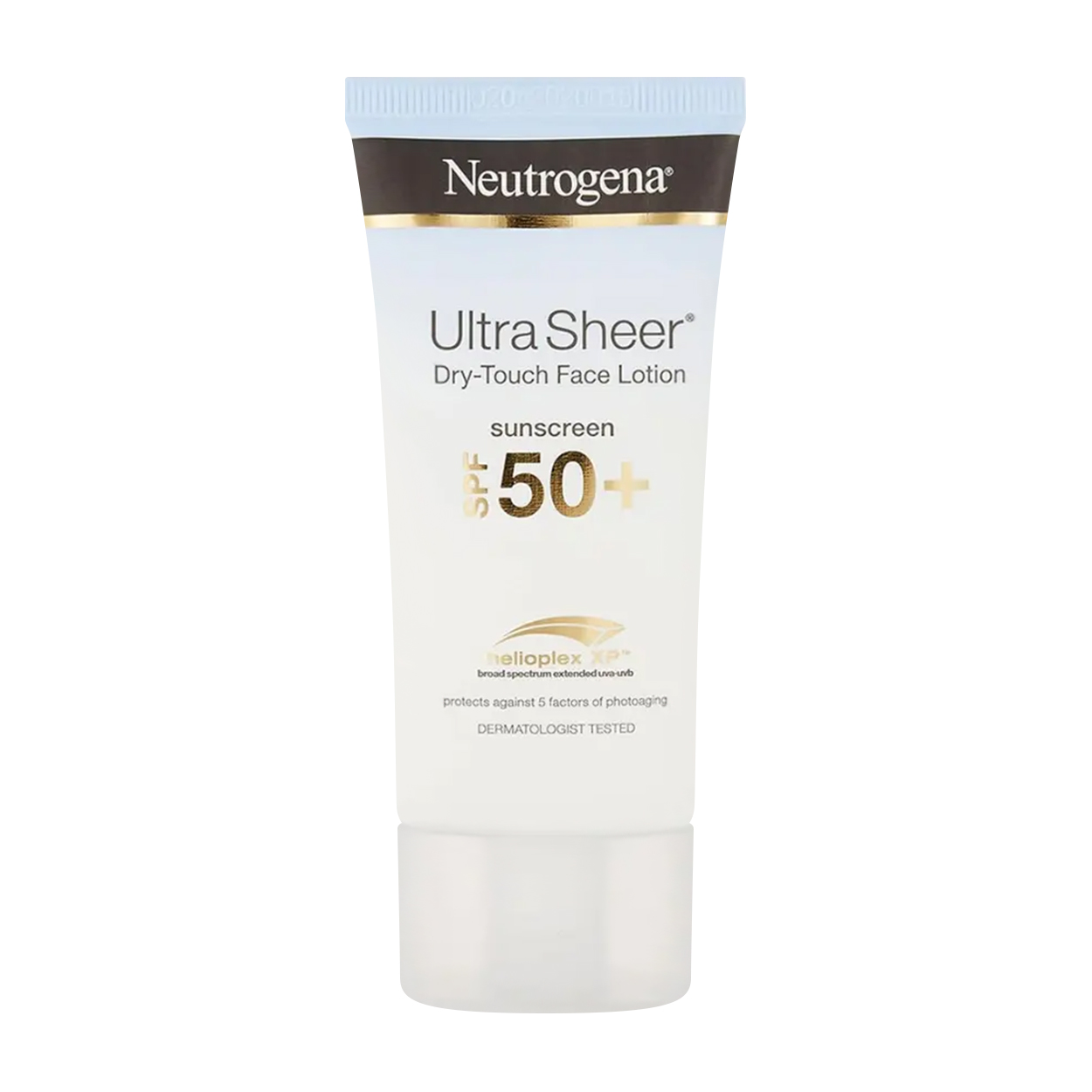 کرم ضد آفتاب اولترا شیر SPF 50 نوتروژینا