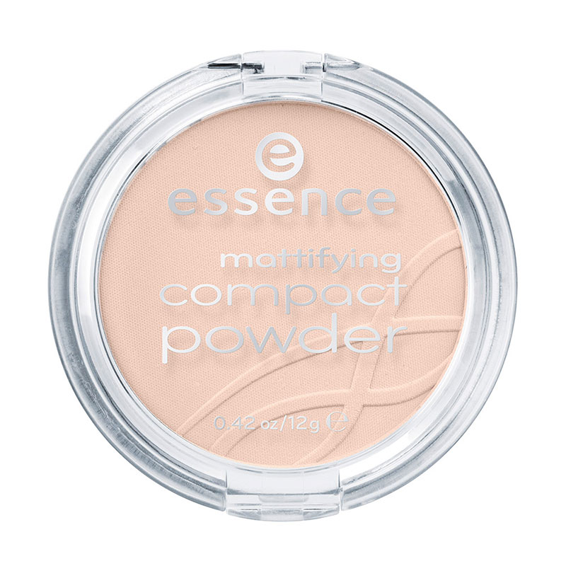 پنکیک آرایشی مات متیفینگ اسنس