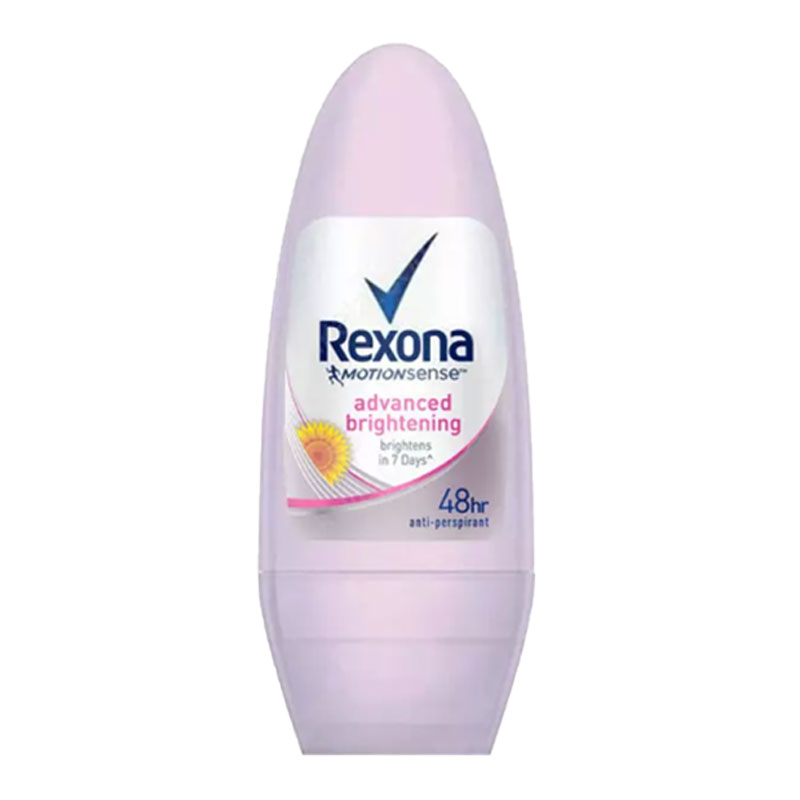 رول ضد تعریق ادونسد برایتنینگ زنانه رکسونا