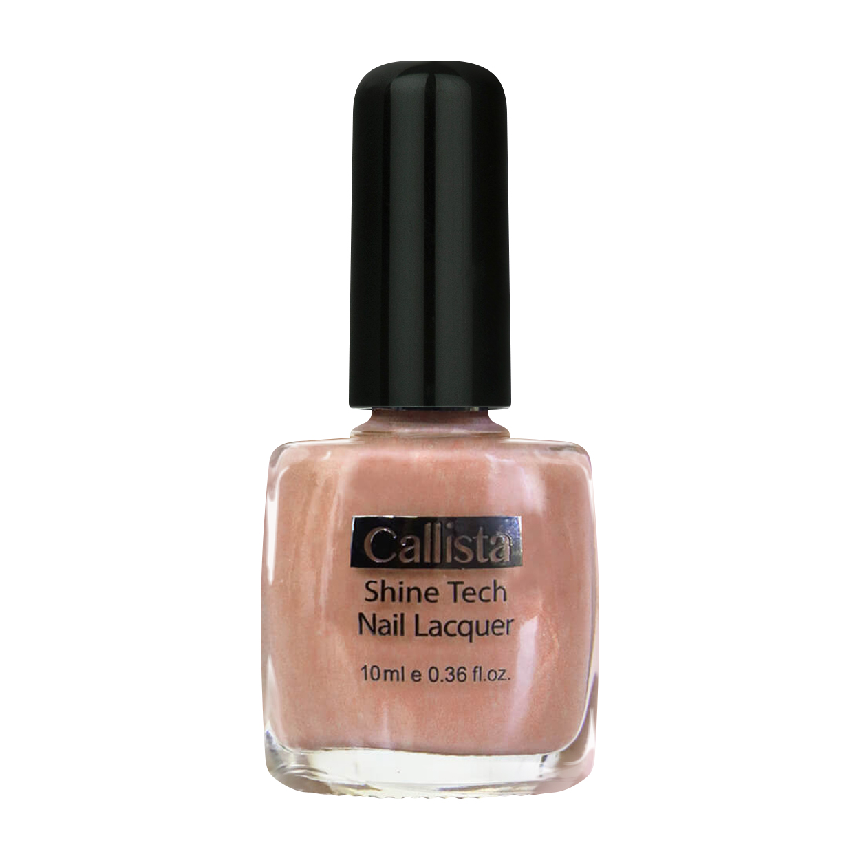 لاک ناخن شاین تک کالیستا