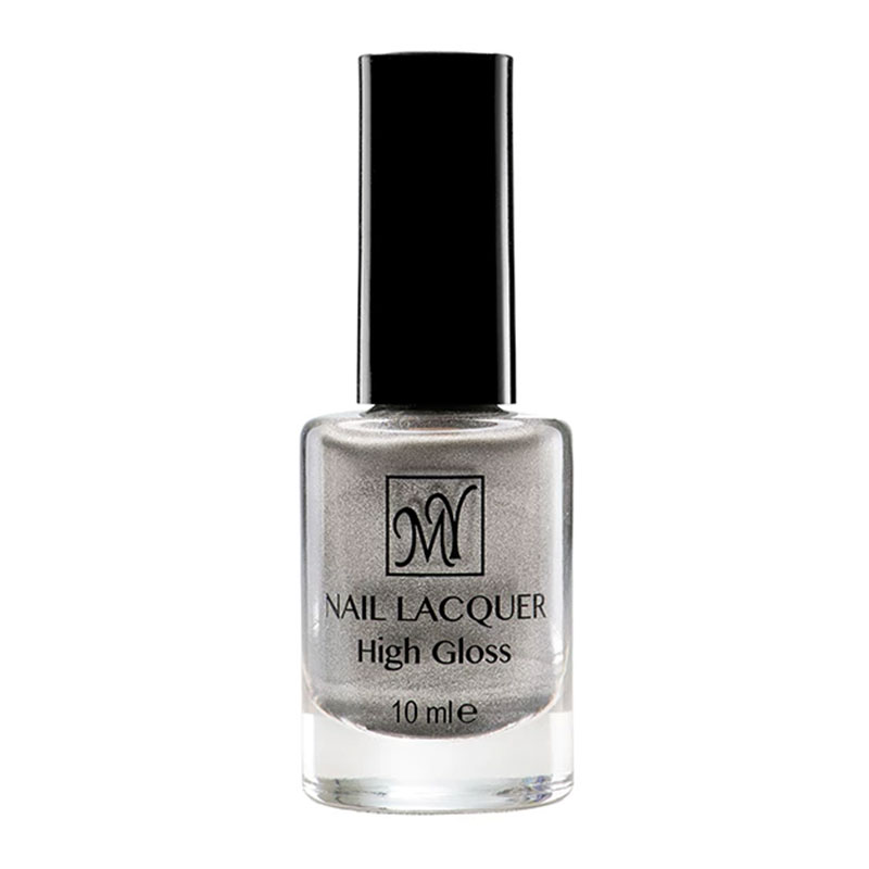 لاک ناخن های گلس اکلیلی مای