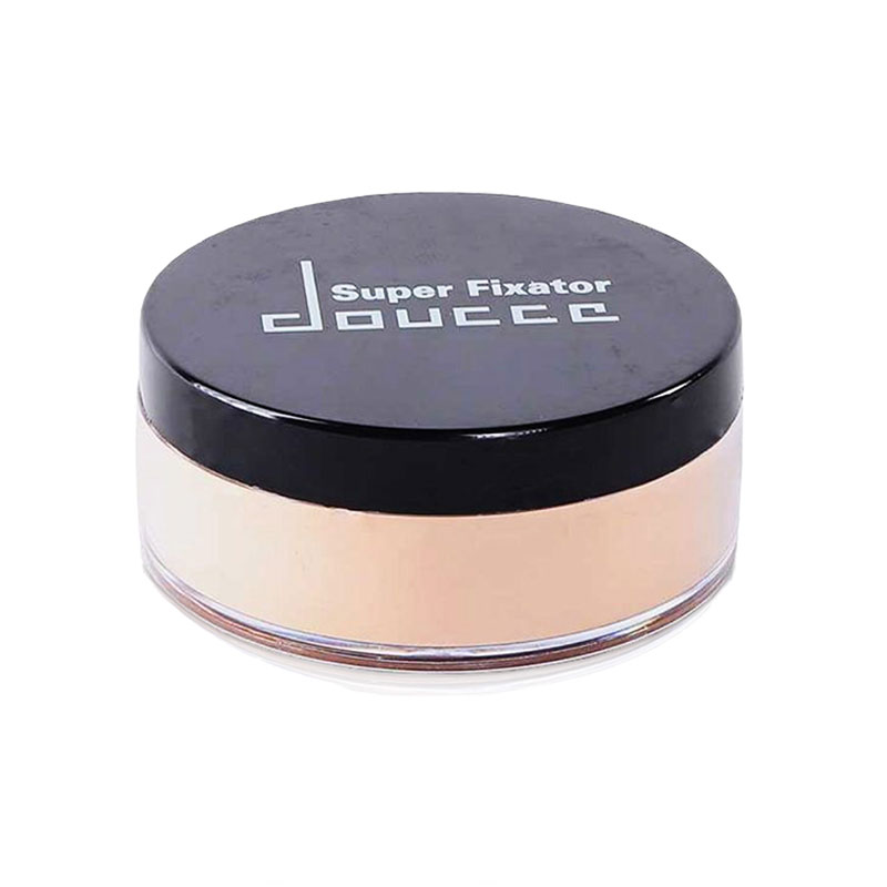پودر فیکساتور آرایش سوپر فیکساتور  دوسه