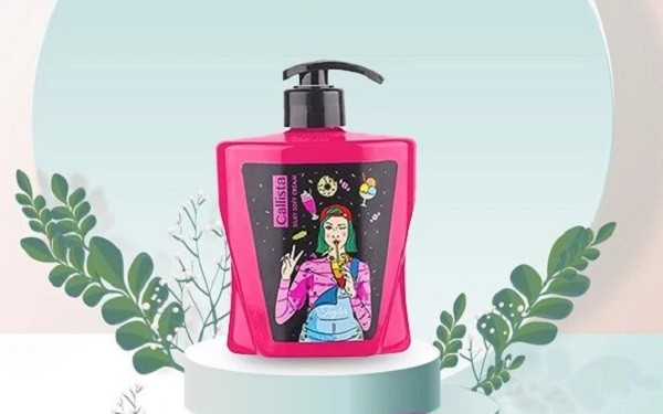 لوسیون تیلور کالیستا لوسیون تیلور کالیستا