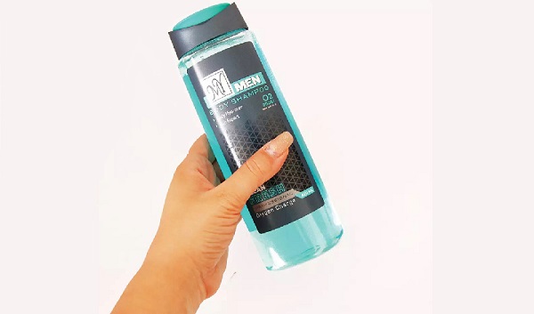 شامپوی بدن آبرسان کلین فرش مای