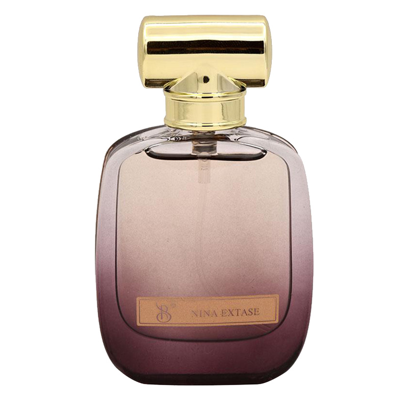 نینا اکستاس ادو پرفیوم زنانه برندینی