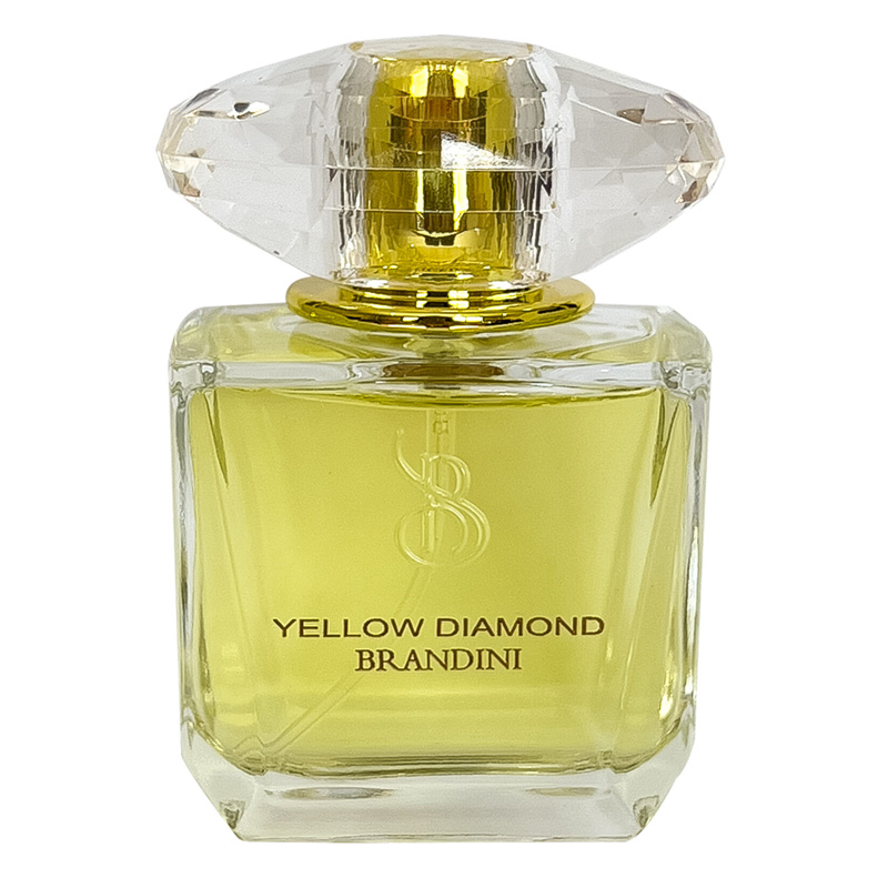 یلو دیاموند ادو پرفیوم زنانه برندینی