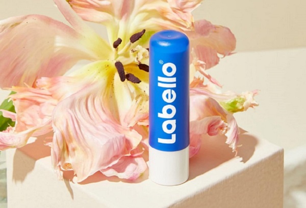 بالم لب براق اورجینال لبلو