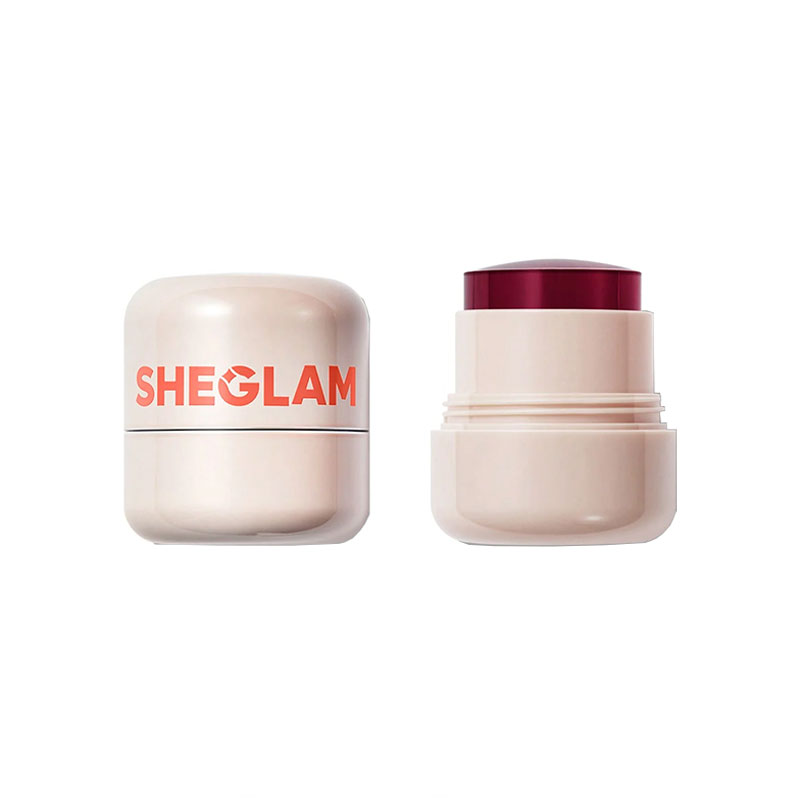 رژ گونه ژل جلی لیشس لیپ اند چیک تینت شیگلم