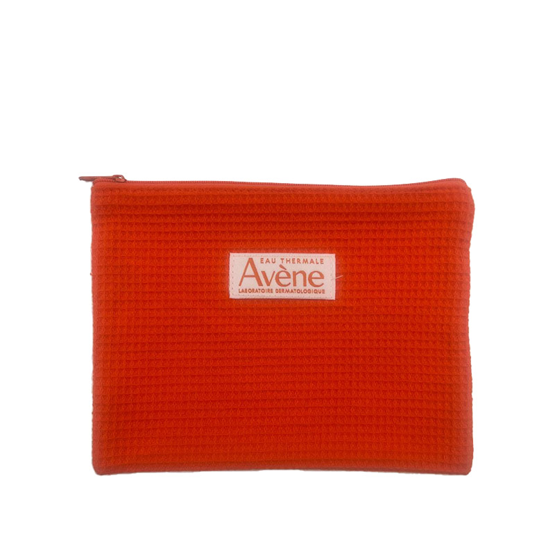 کیف آرایشی نارنجی اوترمل اون