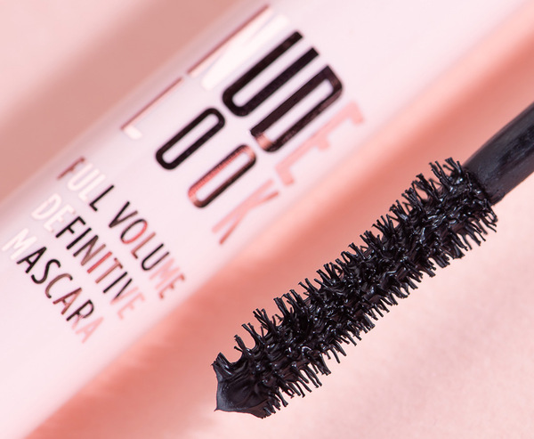 ریمل چشم حجم دهنده نود لوک برس ساعت شنی گلدن رز