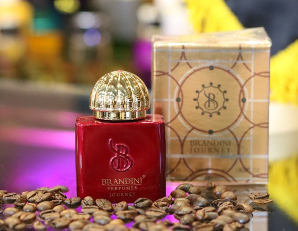 جورنی ادو پرفیوم زنانه برندینی جورنی ادو پرفیوم زنانه برندینی