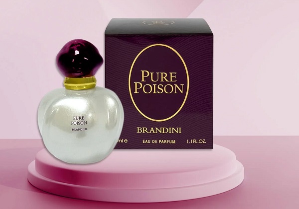 پور پویزن ادو پرفیوم زنانه برندینی