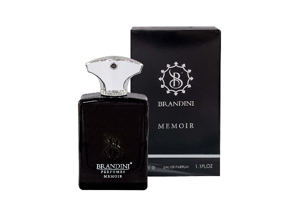 مموآق - ممویر ادو پرفیوم مردانه برندینی