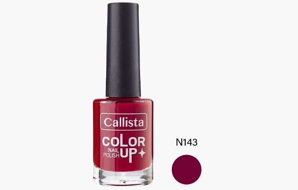 لاک ناخن کالر آپ کالیستا