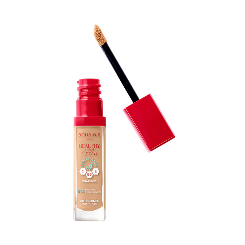 کانسیلر هلثی میکس بورژوآ