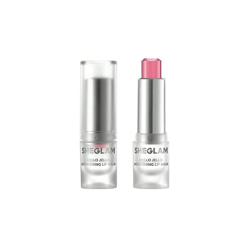 بالم لب طبیعی ملو ژلو شیگلم