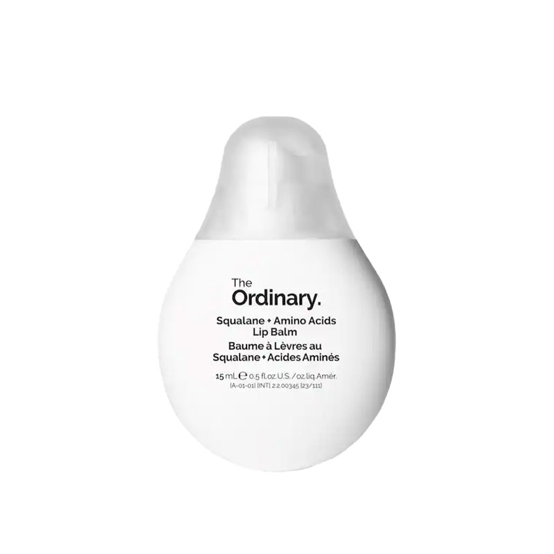 بالم لب اسکوالن + آمینو اسید اوردینری