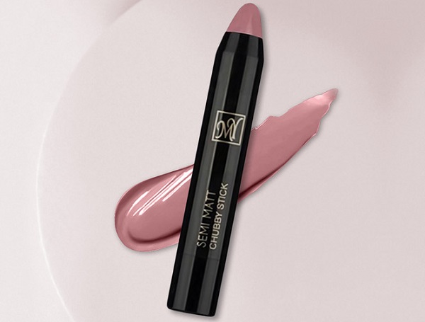 رژ لب مدادی مات سمی مت مای