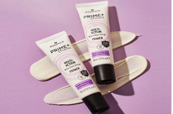 پرایمر صورت پرایمه استدودیو مولتی اکشن پروتکشن اسنس پرایمر صورت پرایمه استدودیو مولتی اکشن پروتکشن اسنس