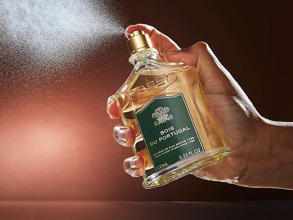 بویس دو پرتغال - بوا د پرتگال ادو پرفیوم مردانه برندینی