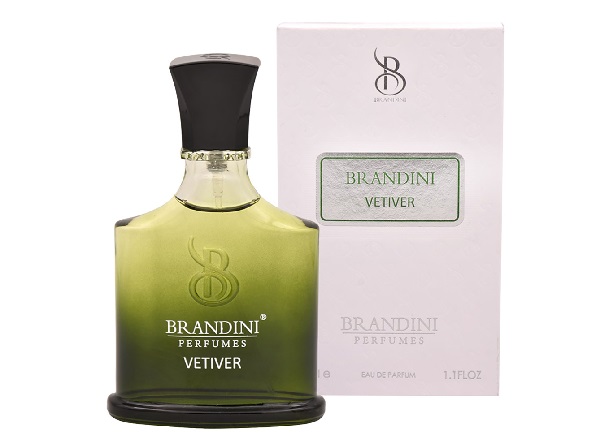  وتیور ادو پرفیوم زنانه مردانه برندینی 