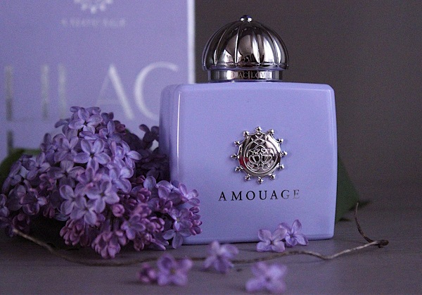  لیلاک لاو ادو پرفیوم زنانه برندینی