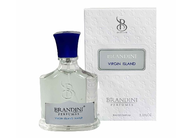 ویرجین ایسلند - ویرجین ایلند ادو پرفیوم زنانه مردانه برندینی