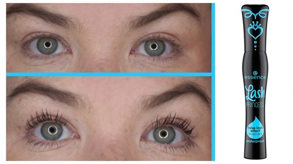 ریمل چشم حالت دهنده لش پرینسس فالس لش افکت اسنس ریمل چشم حالت دهنده لش پرینسس فالس لش افکت اسنس