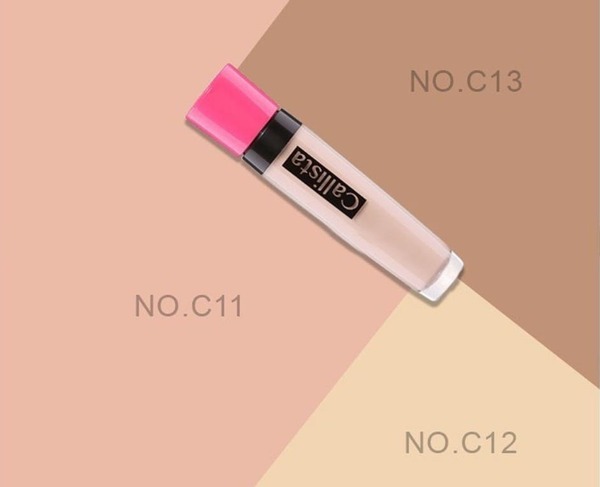 کانسیلر کاورآپ کالیستا