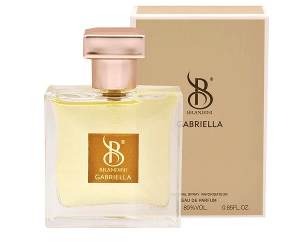 گابریلا ادو پرفیوم زنانه برندینی