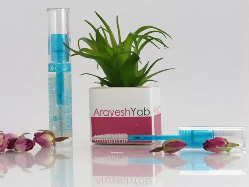 ژل حالت دهنده ابرو و مژه اسنس 