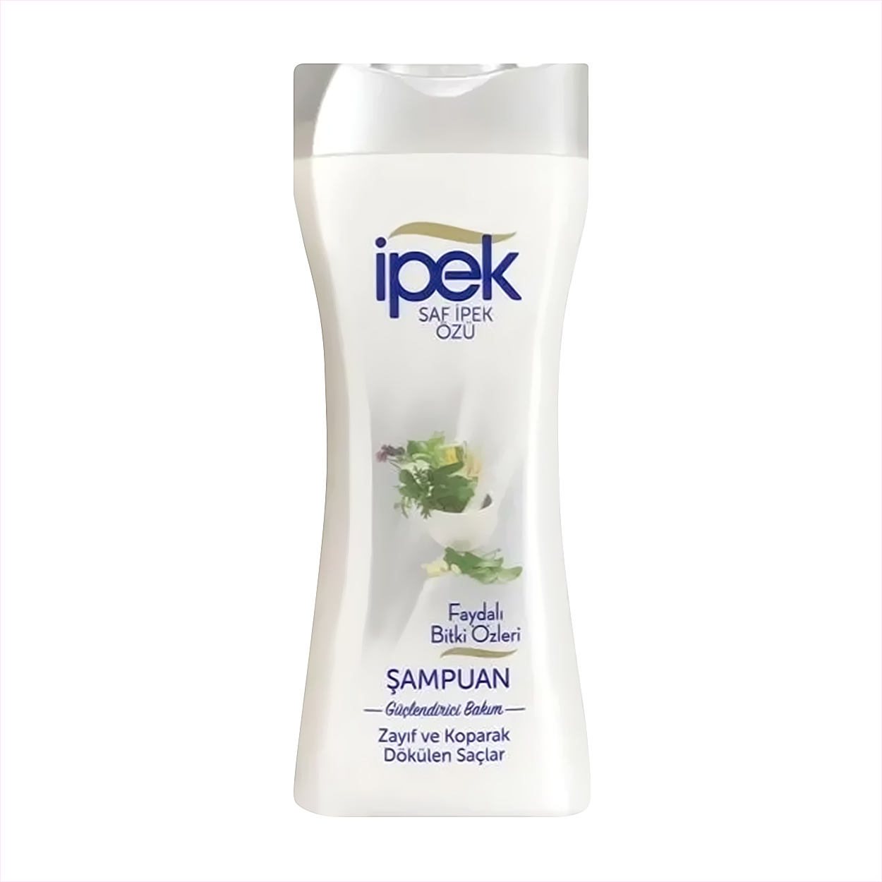 شامپو مو ضد ریزش فایدلی ایپک