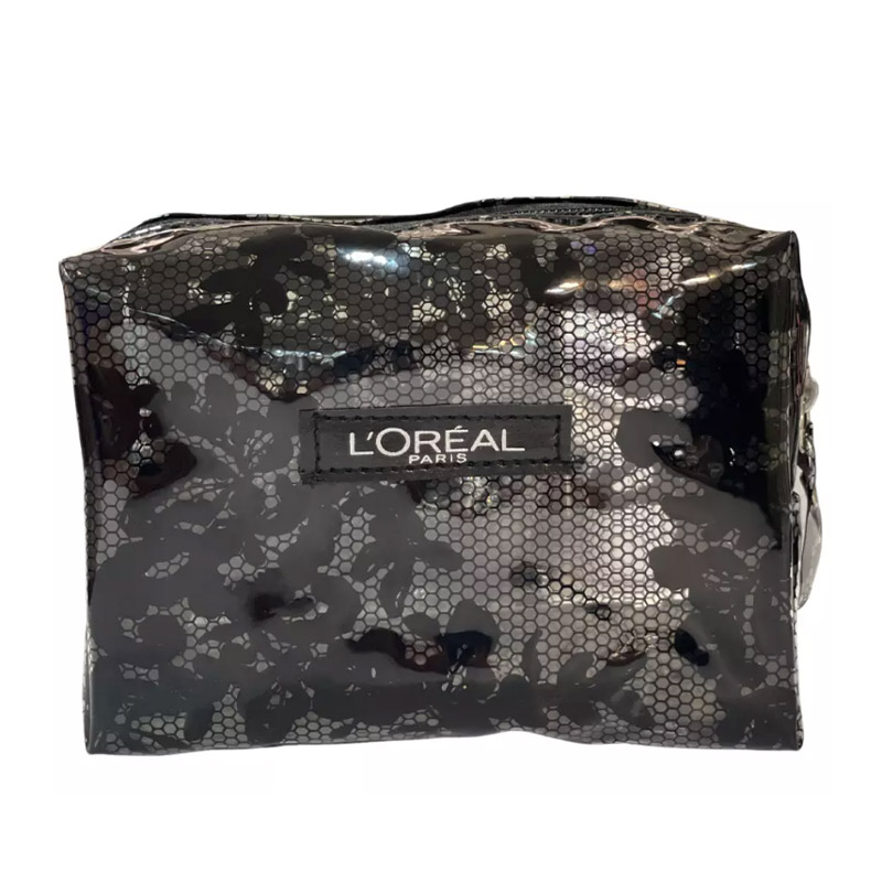 کیف آرایشی دانتل کوچک لورئال