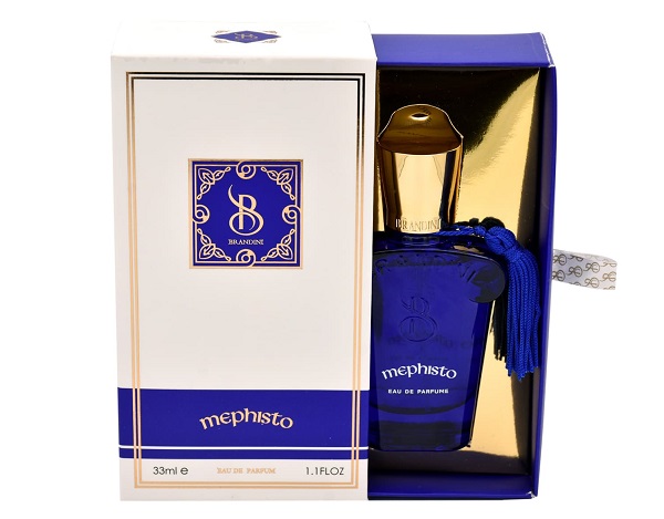 مفیستو ادو پرفیوم مردانه برندینی