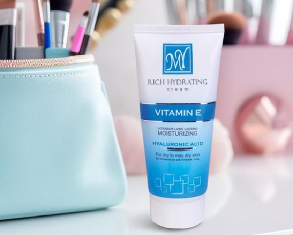 کرم مرطوب کننده ریچ هایدریتینگ پوست خشک مای