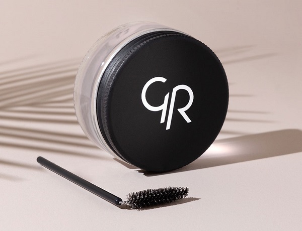 وکس فرم دهنده ابرو گلدن رز وکس فرم دهنده ابرو گلدن رز