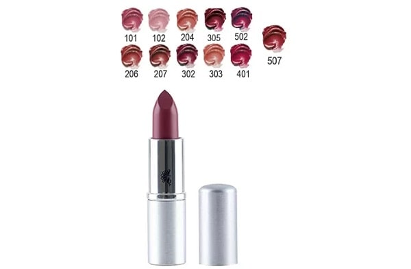 رژ لب جامد براق ویتامینه سیلکی شاین مای