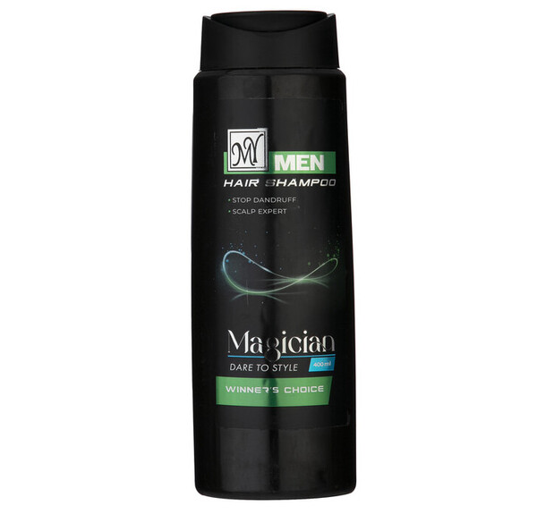 شامپو ضد شوره مردانه میدفیلد دایموند مای