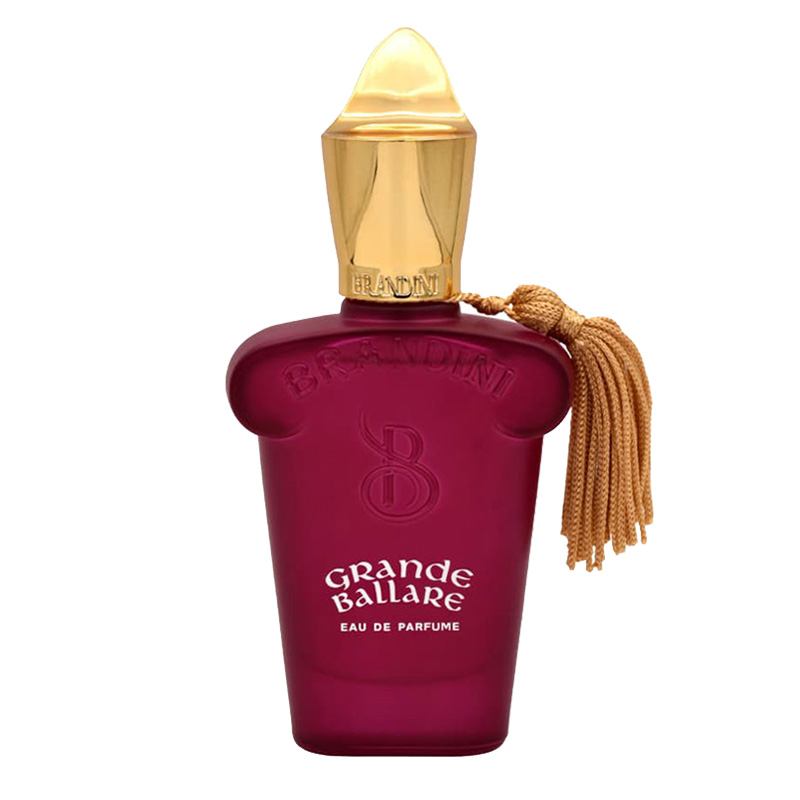 گرند بالار ادو پرفیوم زنانه برندینی